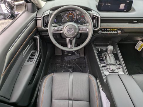 New 2026 MAZDA CX-50 AWD 2.5 Hybrid w/ Weather Package image 17