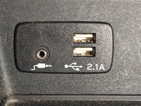 Used 2021 Subaru Forester Premium w/ Popular Package #1 image 41