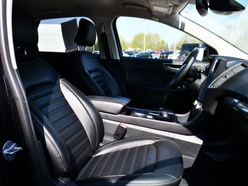 Used 2024 Ford Edge SEL w/ Convenience Package AWD/4WD image 16