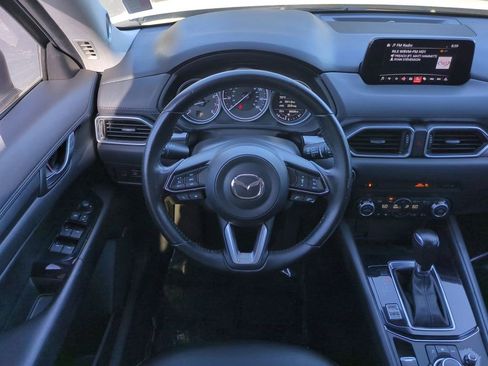 Used 2018 MAZDA CX-5 Touring w/ Preferred Equipment Package image 16
