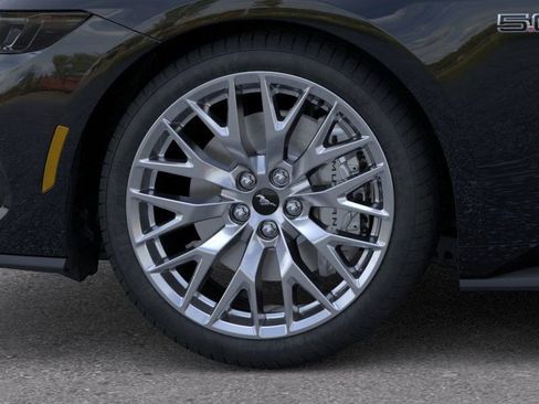 New 2026 Ford Mustang GT Premium image 22