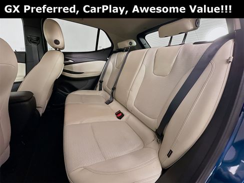 Used 2020 Buick Encore GX Preferred image 24