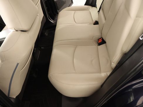 Used 2023 Toyota RAV4 XLE image 11