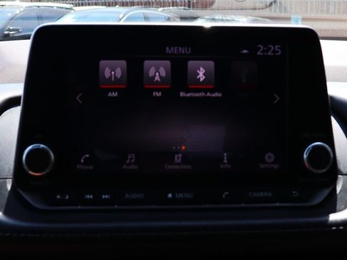 Used 2023 Nissan Rogue SV AWD/4WD image 50
