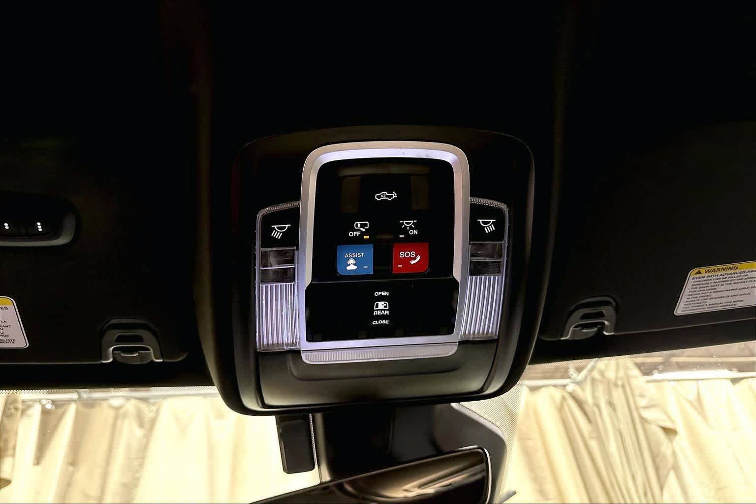 Used 2025 RAM 1500 Big Horn AWD/4WD image 33