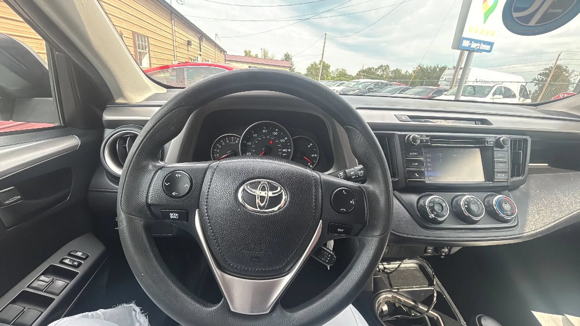 Used 2016 Toyota RAV4 LE FWD image 30