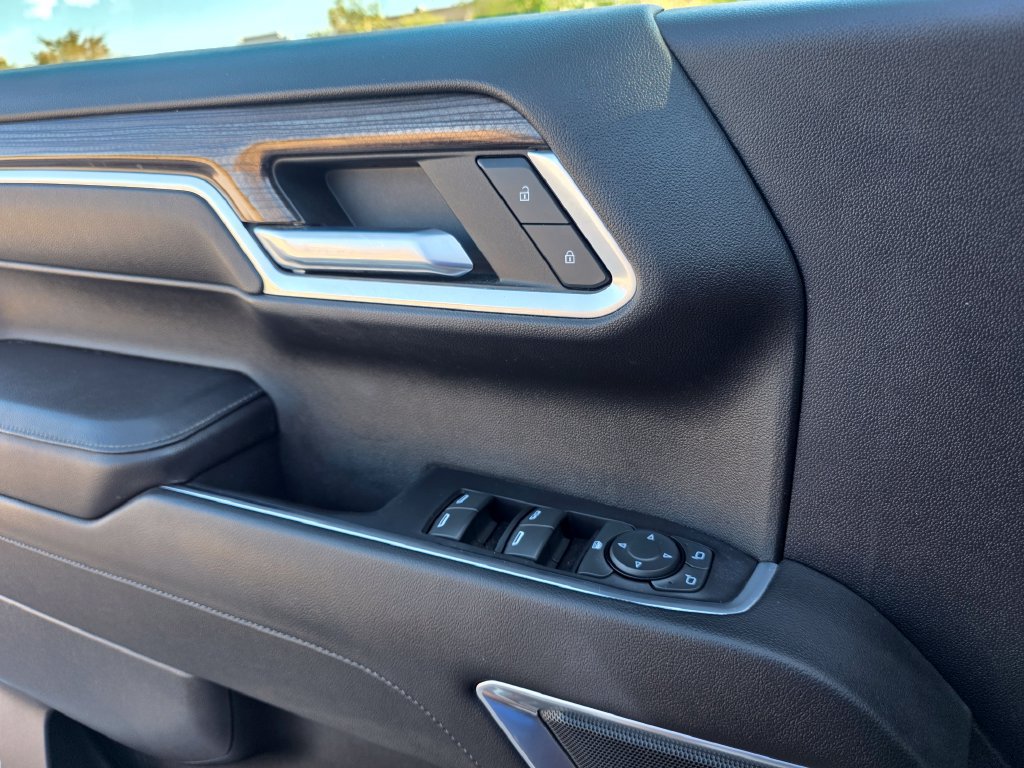 Certified 2023 Chevrolet Silverado 1500 RST AWD/4WD image 15