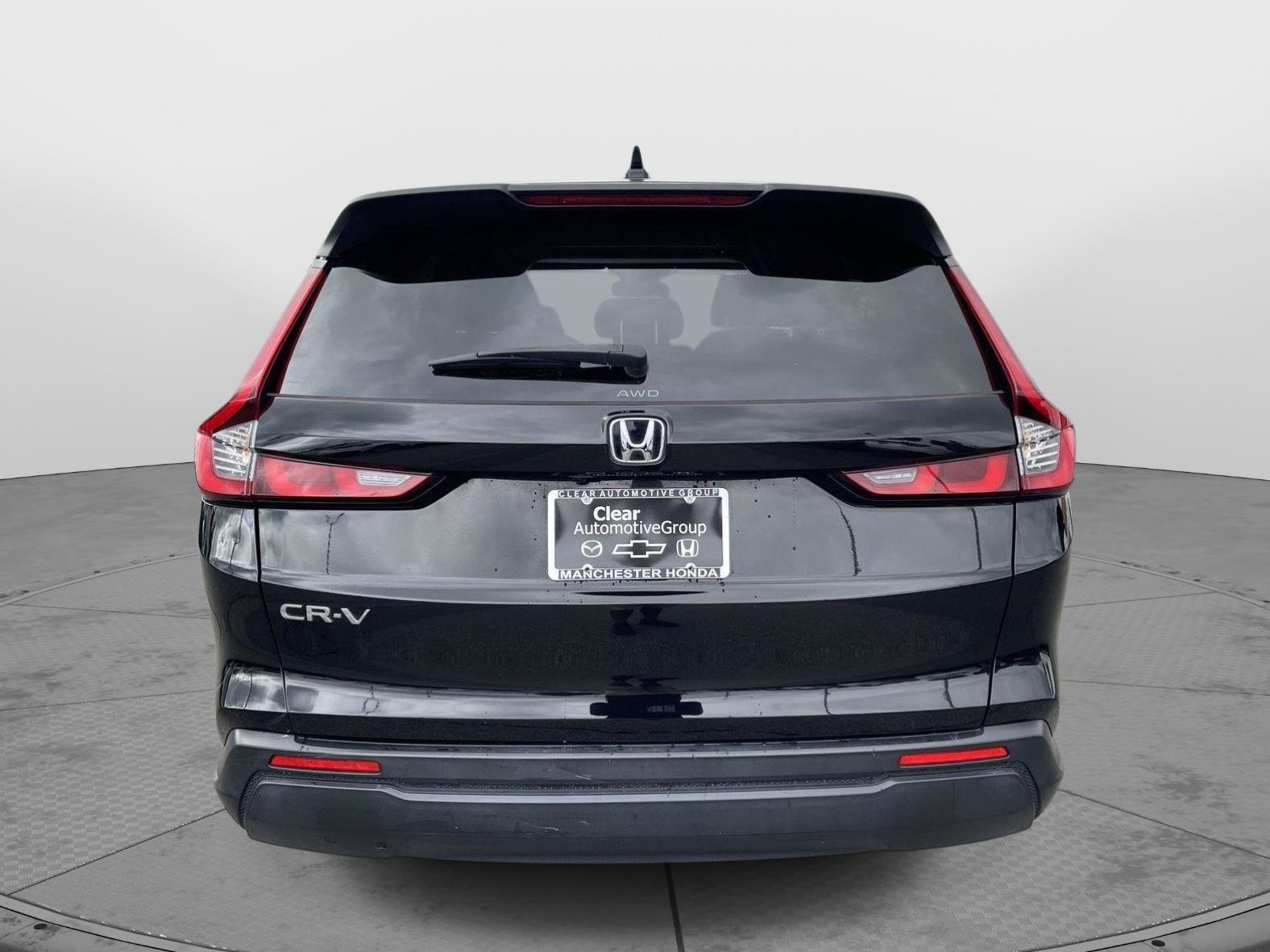Used 2023 Honda CR-V EX image 19