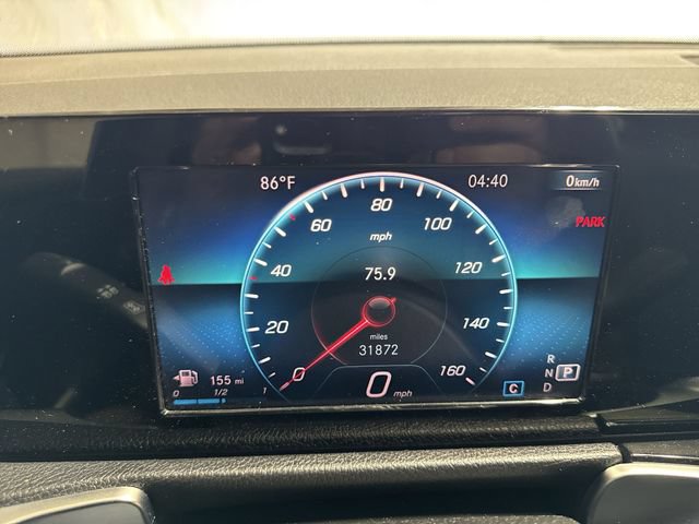Used 2023 Mercedes-Benz GLB 250 4MATIC image 16