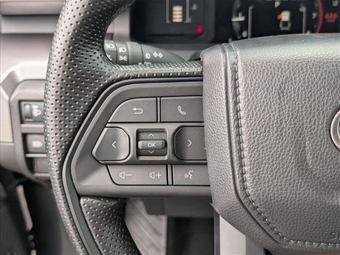 New 2025 Toyota Tacoma SR5 image 16