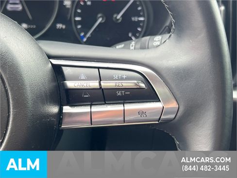 Used 2025 MAZDA CX-50 AWD 2.5 Hybrid w/ Premium Pkg image 32