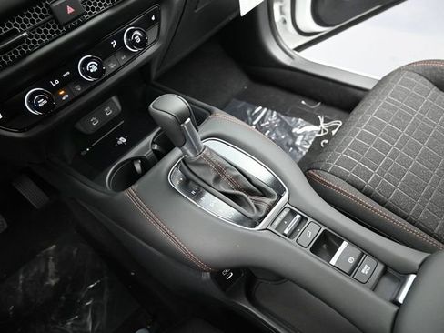 New 2026 Honda HR-V Sport image 15
