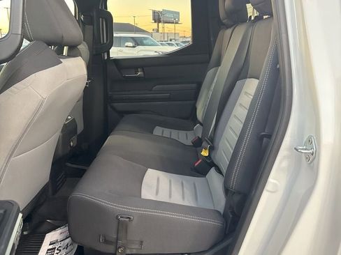 Used 2024 Toyota Tacoma SR5 image 20