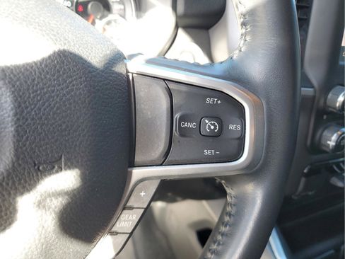 Certified 2023 RAM 1500 Big Horn image 24