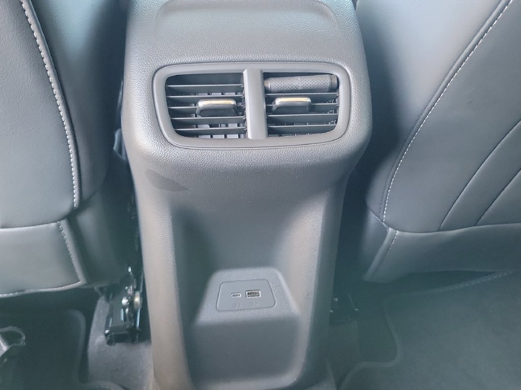 Used 2026 Buick Envision Preferred AWD/4WD image 21