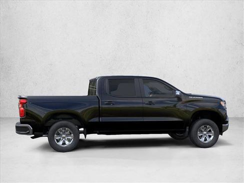 New 2026 Chevrolet Silverado 1500 LT image 6