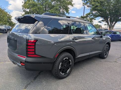 Certified 2026 Hyundai Palisade XRT Pro AWD/4WD image 4