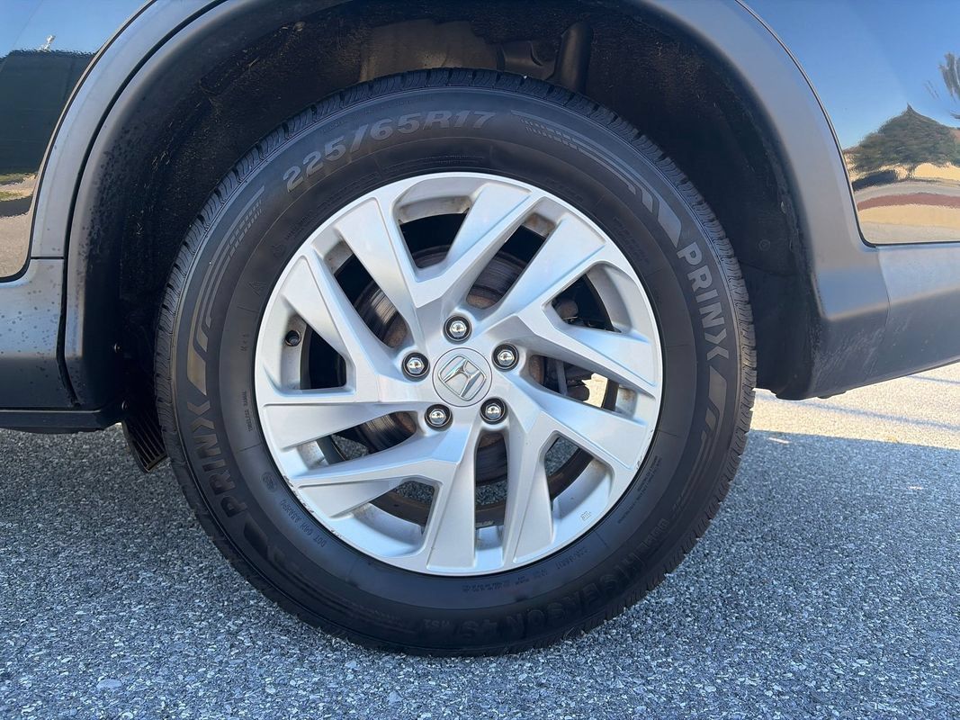 Used 2016 Honda CR-V EX-L image 32