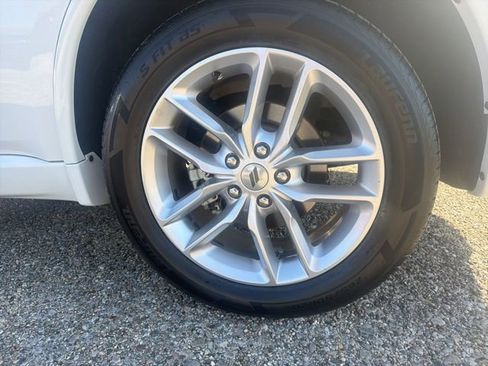 Used 2024 Dodge Durango GT AWD/4WD image 10