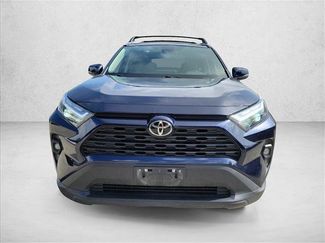 Used 2022 Toyota RAV4 XLE Premium FWD video 2