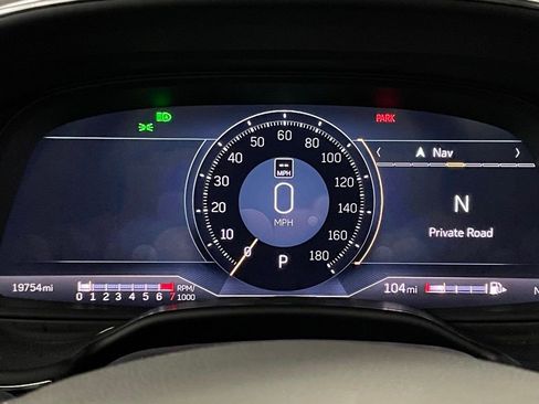 Used 2024 Cadillac CT5 Premium Luxury image 16