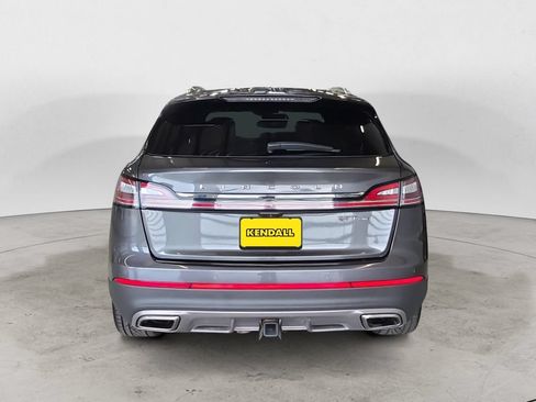 Used 2020 Lincoln Nautilus Reserve w/ Equipment Group 202A AWD/4WD image 6
