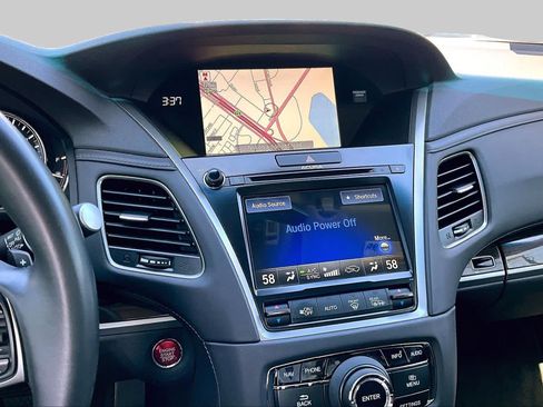 Used 2016 Acura RLX w/ Technology Package FWD image 6