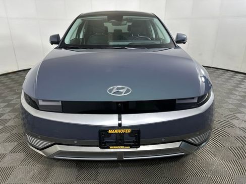 Used 2024 Hyundai Ioniq 5 Limited image 8