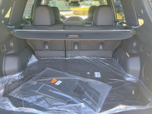 New 2026 Subaru Forester Limited image 15