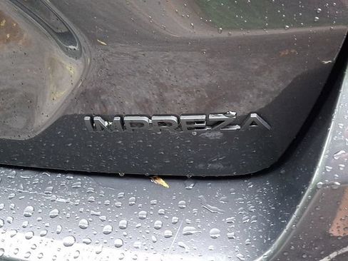 New 2026 Subaru Impreza 2.0i Sport AWD/4WD image 21