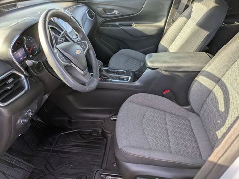Certified 2022 Chevrolet Equinox LT image 21