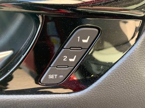 Certified 2025 Honda CR-V EX-L image 7