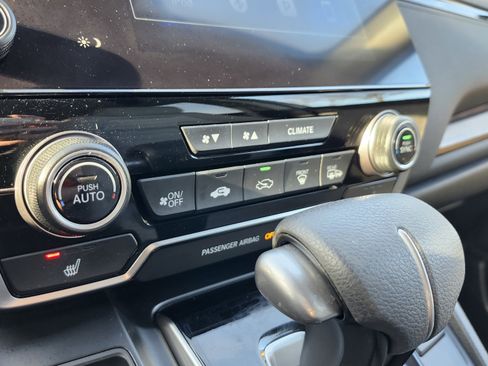 Used 2019 Honda CR-V EX image 33