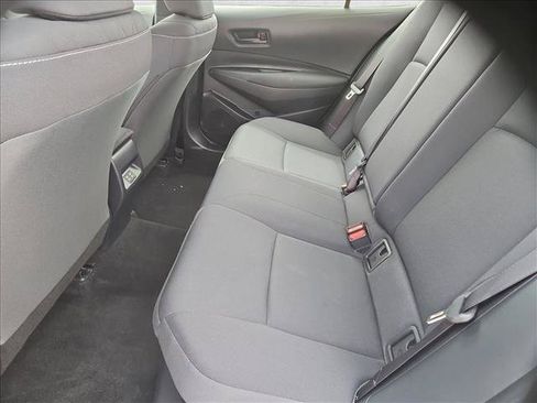 Used 2025 Toyota Corolla LE FWD image 16