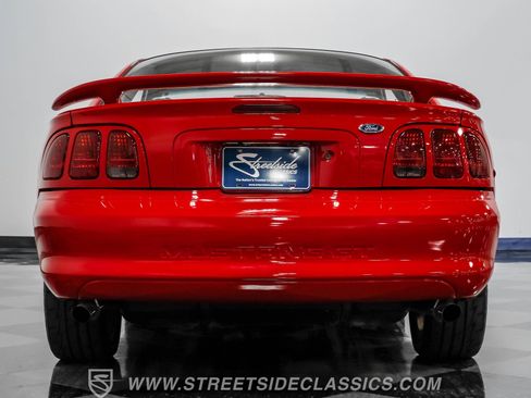 Used 1998 Ford Mustang GT image 29