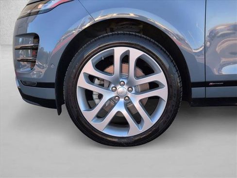 Used 2020 Land Rover Range Rover Evoque First Edition image 26