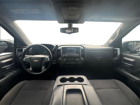 Used 2019 Chevrolet Silverado 1500 LT AWD/4WD image 16