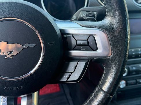Used 2019 Ford Mustang Coupe RWD image 16