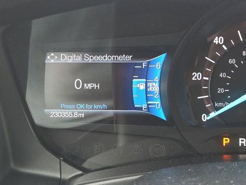 Used 2016 Ford Expedition EL Limited RWD image 43