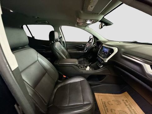 Used 2020 GMC Acadia SLT image 30