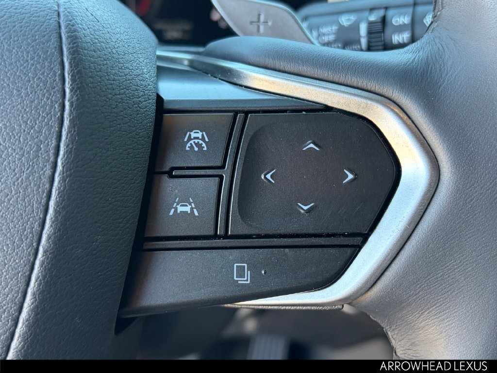 Used 2024 Lexus RX 350 Premium Plus w/ Convenience Package FWD image 23