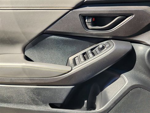 Used 2024 Subaru Crosstrek 2.5i Wilderness w/ Crosstrek Mirror Package image 25