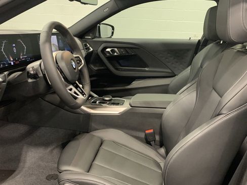 Certified 2025 BMW 230i Coupe w/ M Sport Package RWD image 12