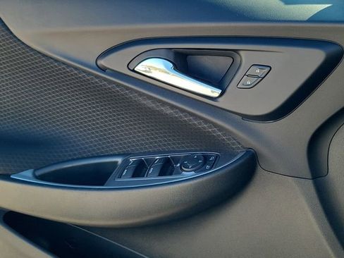 Certified 2024 Chevrolet Malibu RS image 17