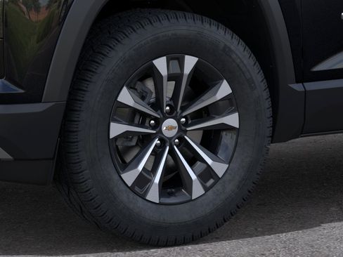 New 2027 Chevrolet Equinox LT FWD image 33