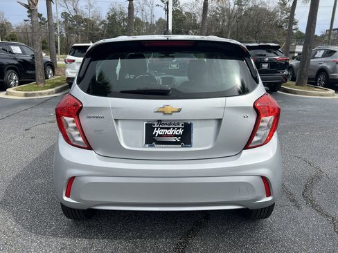 Used 2020 Chevrolet Spark LT image 9