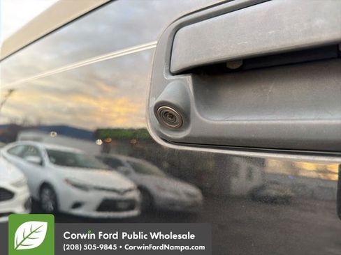 Used 2011 Ford F350 King Ranch w/ King Ranch w/Chrome Pkg image 12