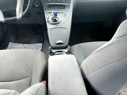 Used 2010 Toyota Prius FWD image 10