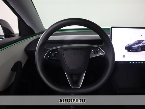 Used 2025 Tesla Model 3 Long Range image 3