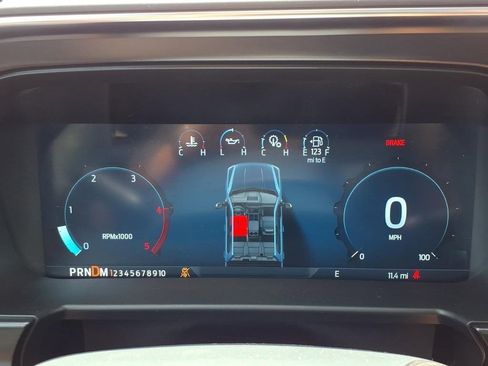New 2026 Ford F350 Platinum w/ Platinum Plus Package AWD/4WD image 29